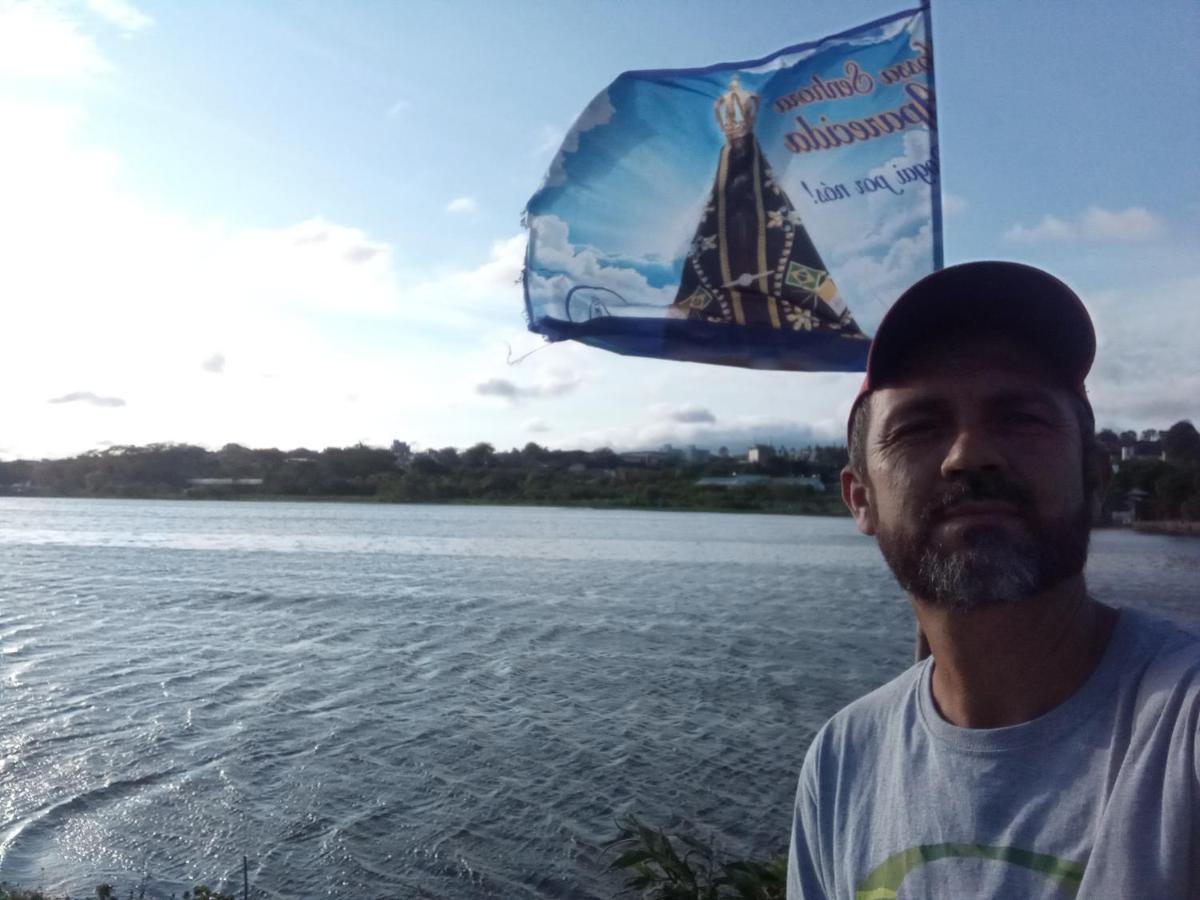 Hostel Santuario De Protecao Animal Filhos De Salomao Bragança Paulista Dış mekan fotoğraf